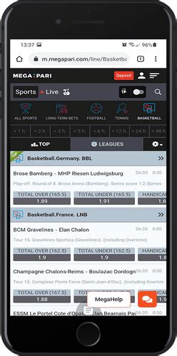 megapari betting app|ᐉ Megapari Mobile Version & App in the Philippines .